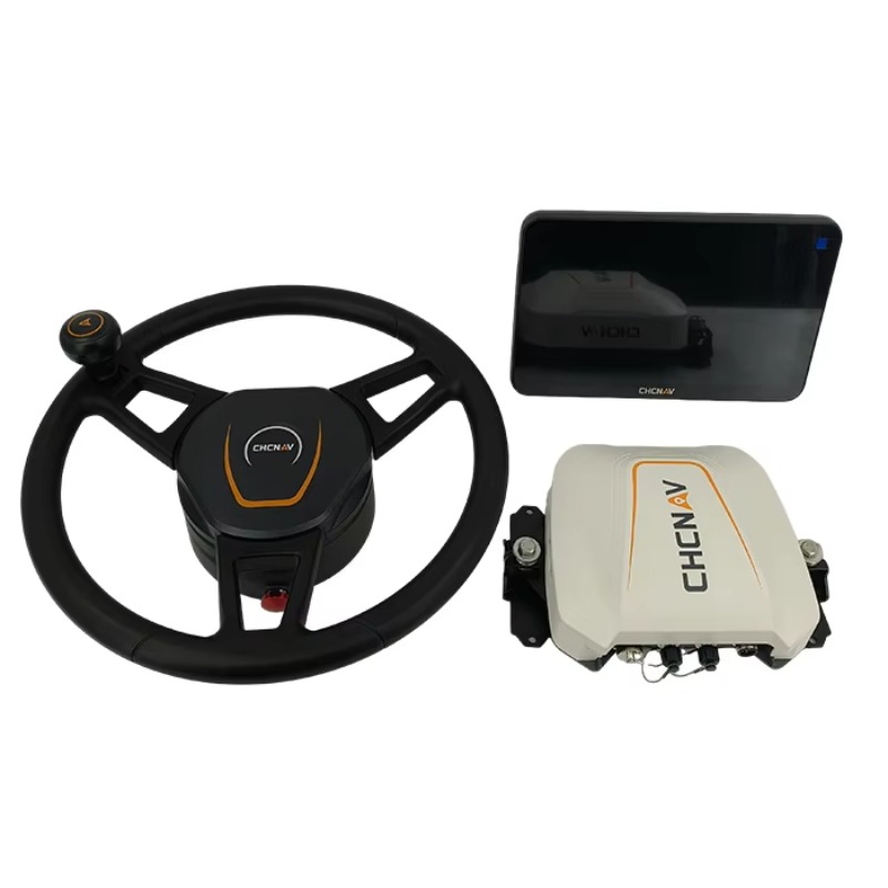 Advanced Autotrac Tractor GPS  - огляд і ціна Agriculture Farming Systems