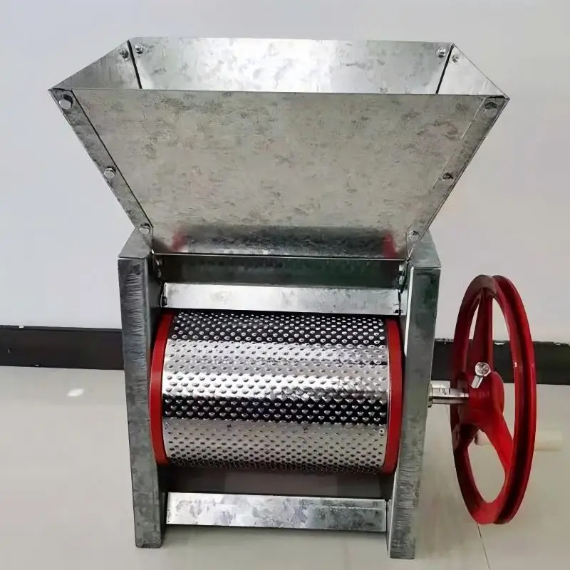 Birui Stainless Steel Coffee & - огляд і ціна Agriculture Farming Process