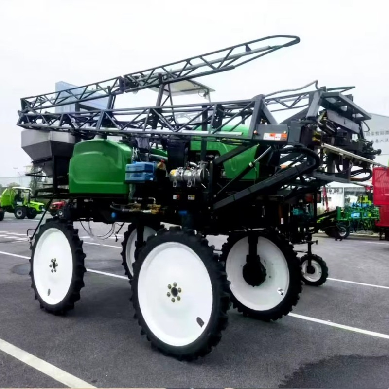Commercial Agricultural Boom S - огляд і ціна Agriculture Farming Working