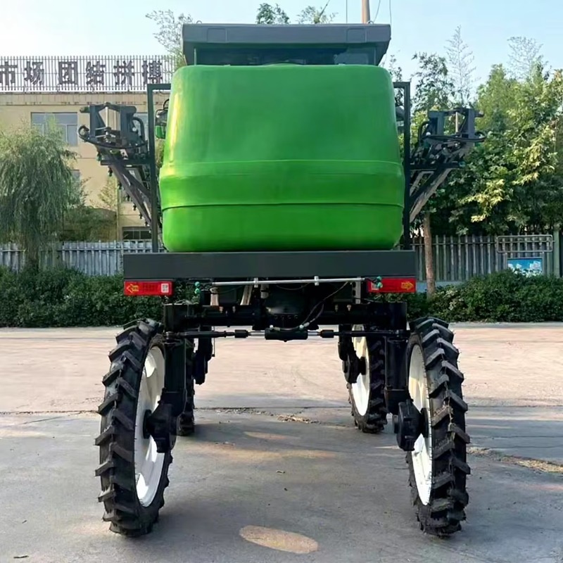 Commercial Agricultural Boom S - огляд і ціна Agriculture Farming Working