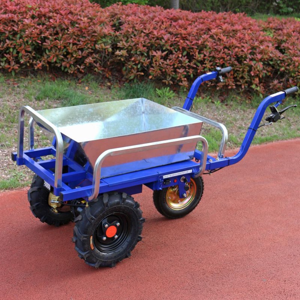 Electric Tricycles and Four-wh - огляд і ціна Agriculture Farming Livestock