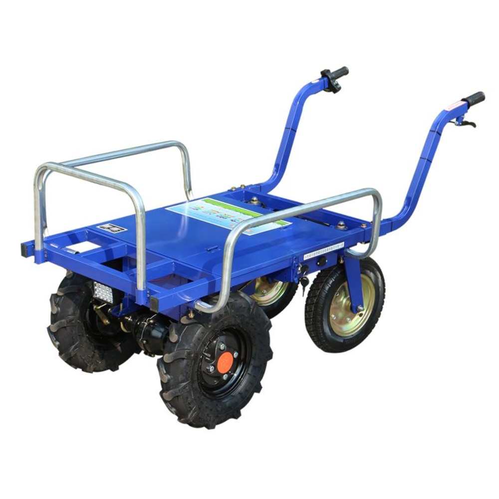 Electric Tricycles and Four-wh - огляд і ціна Agriculture Farming Livestock