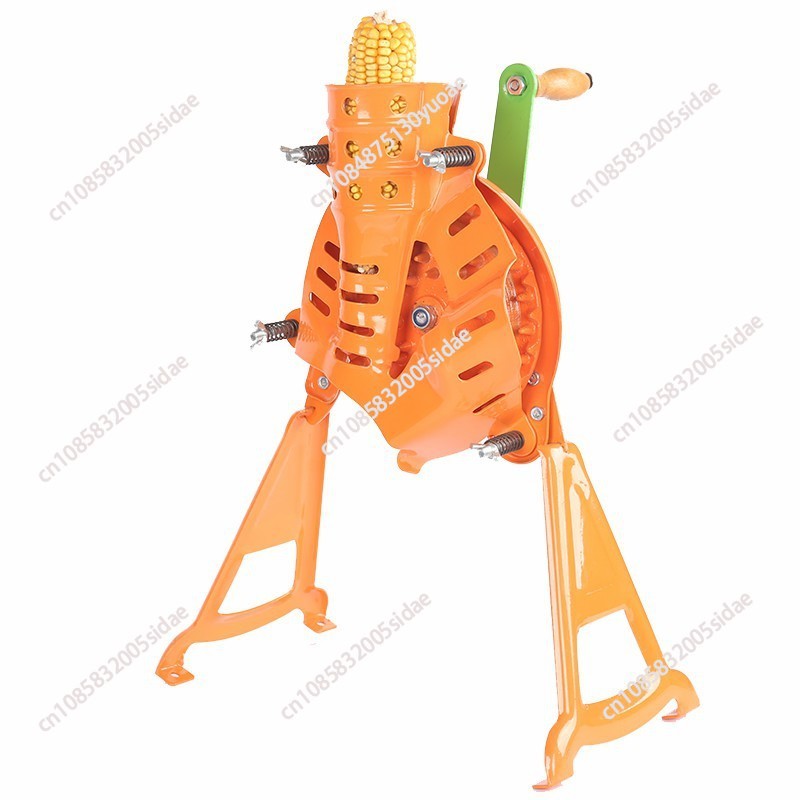 Corn Thresher Maize Sheller Ma - огляд і ціна Agriculture Farming Process