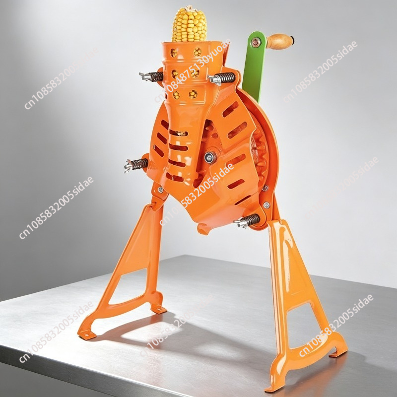 Corn Thresher Maize Sheller Ma - огляд і ціна Agriculture Farming Process