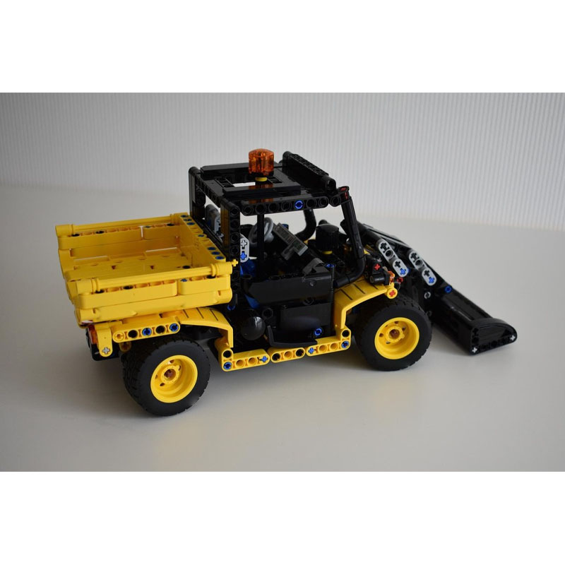 MOC-39974 Urban Farm Agricultu - огляд і ціна Urban Farming Agriculture