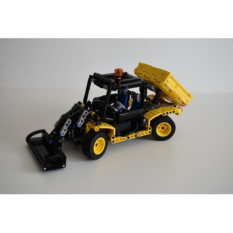 MOC-39974 Urban Farm Agricultu - огляд і ціна Urban Farming Agriculture