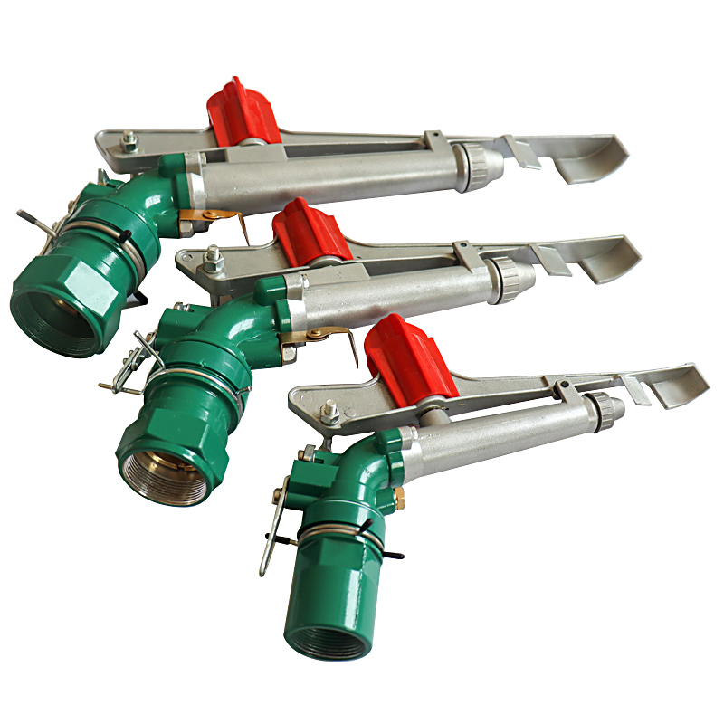 Farm Irrigation System Sprayer - огляд і ціна Agriculture Farming Systems