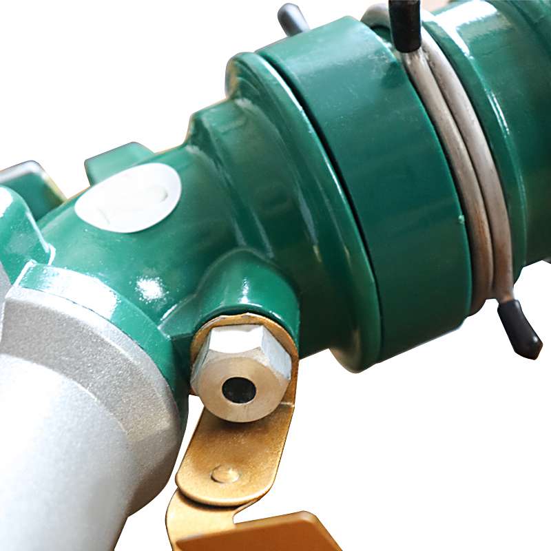 Farm Irrigation System Sprayer - огляд і ціна Agriculture Farming Systems