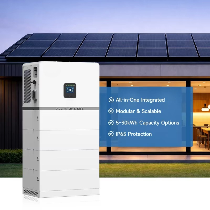 Advanced 100kw 200kwh Commerci - огляд і ціна Farming Agriculture