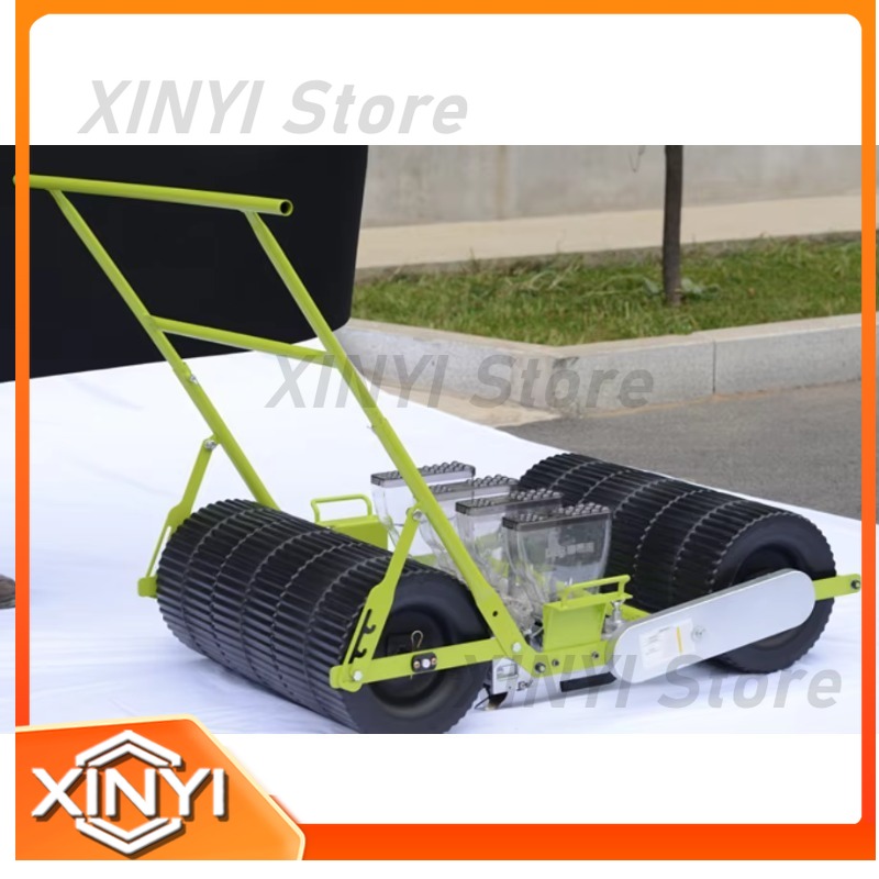 Electric Vegetable Seeder for  - огляд і ціна Agriculture Onion Farming