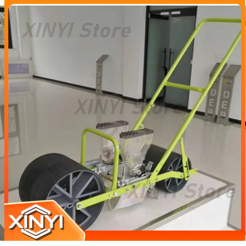 Electric Vegetable Seeder for  - огляд і ціна Agriculture Onion Farming