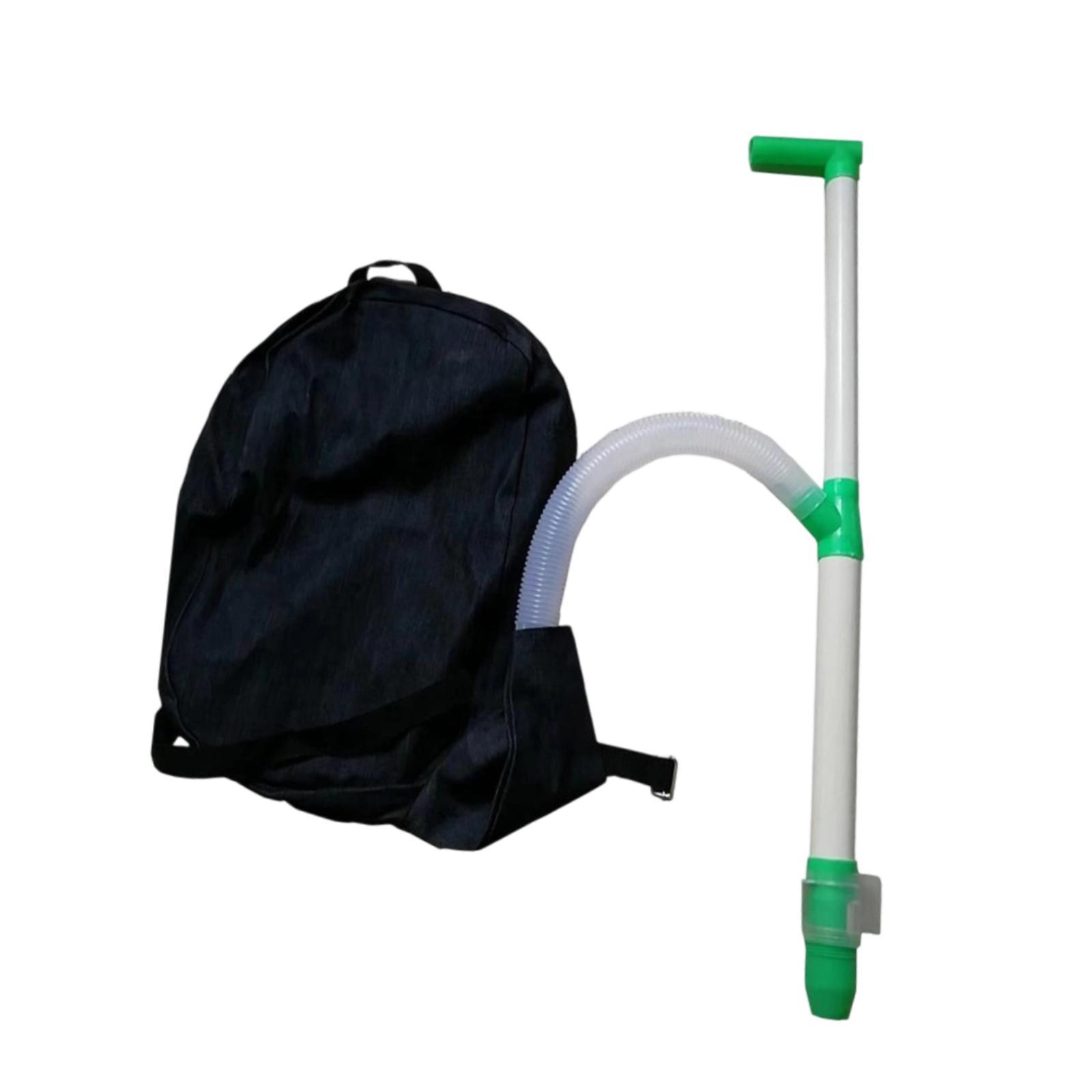 Manual Fertilizer Spreader Pla - огляд і ціна Agriculture Farming Vegetables