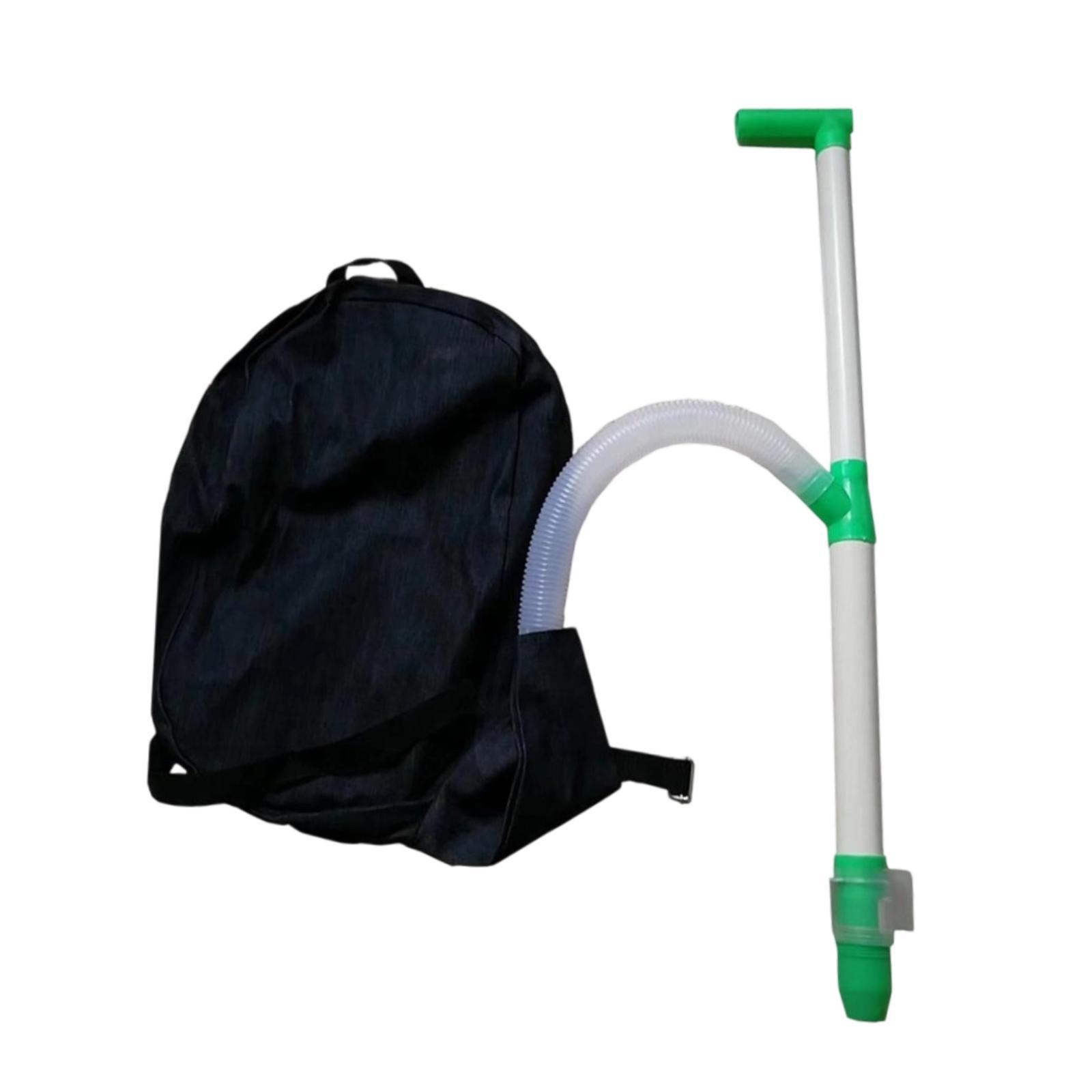 Manual Fertilizer Spreader Pla - огляд і ціна Agriculture Farming Vegetables