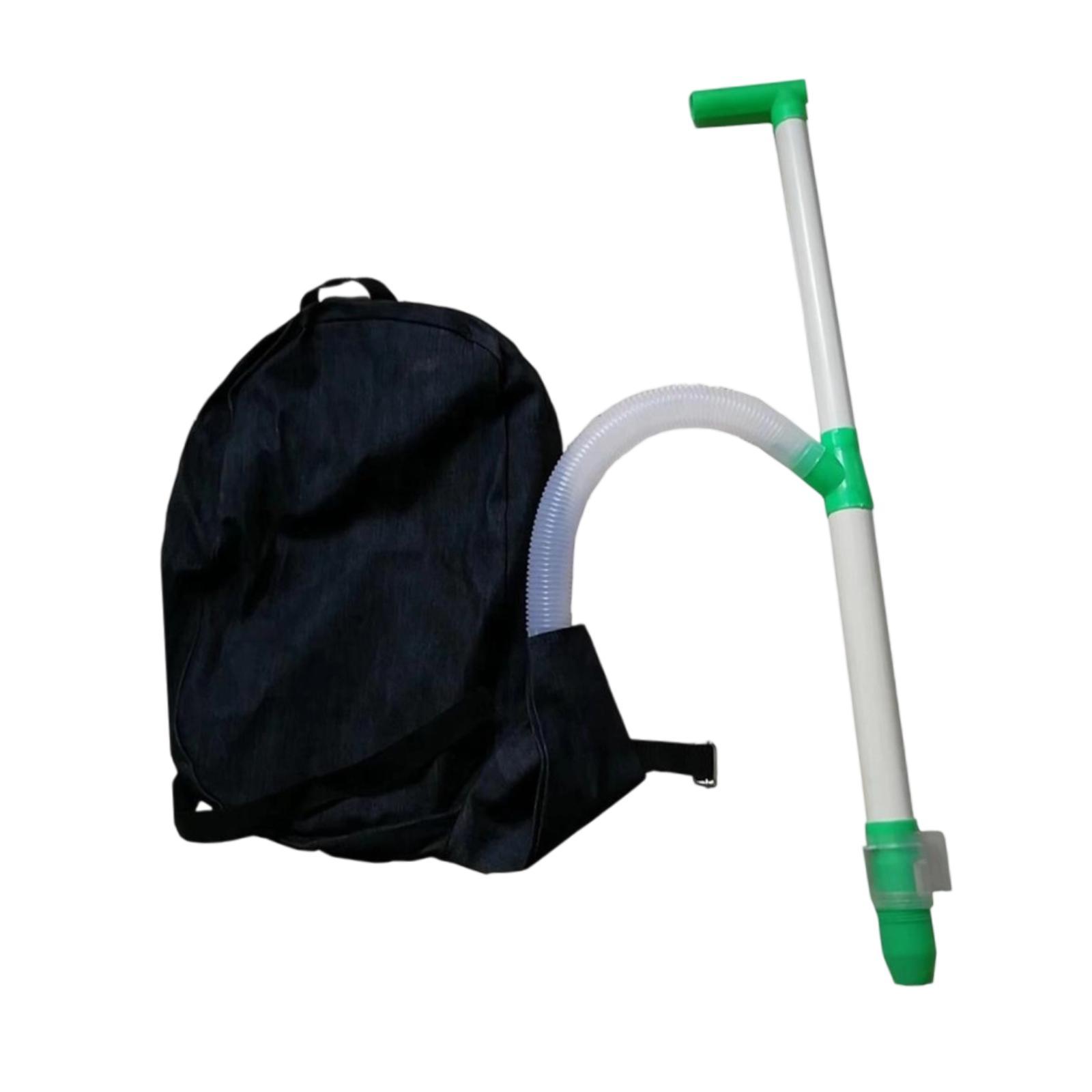 Manual Fertilizer Spreader Pla - огляд і ціна Agriculture Farming Vegetables