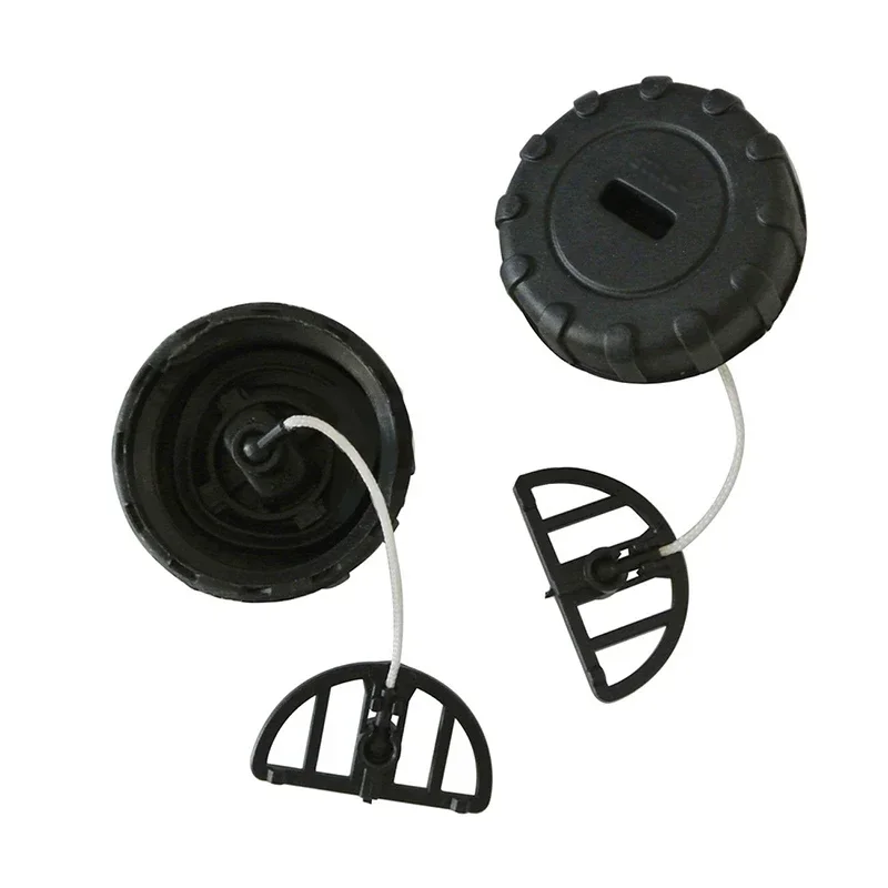 2Pcs/Set Fuel Cap For STIHL 01 - огляд і ціна Stihl Chainsaw Ms170