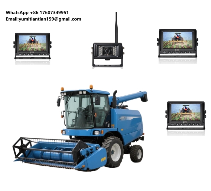 Reliable Wireless Agricultural - огляд і ціна Farming Agriculture