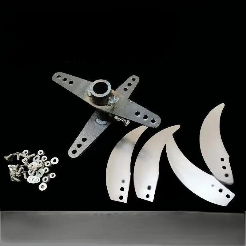 Agricultural Chopper Blade Bre - огляд і ціна Agriculture Farming Vegetables