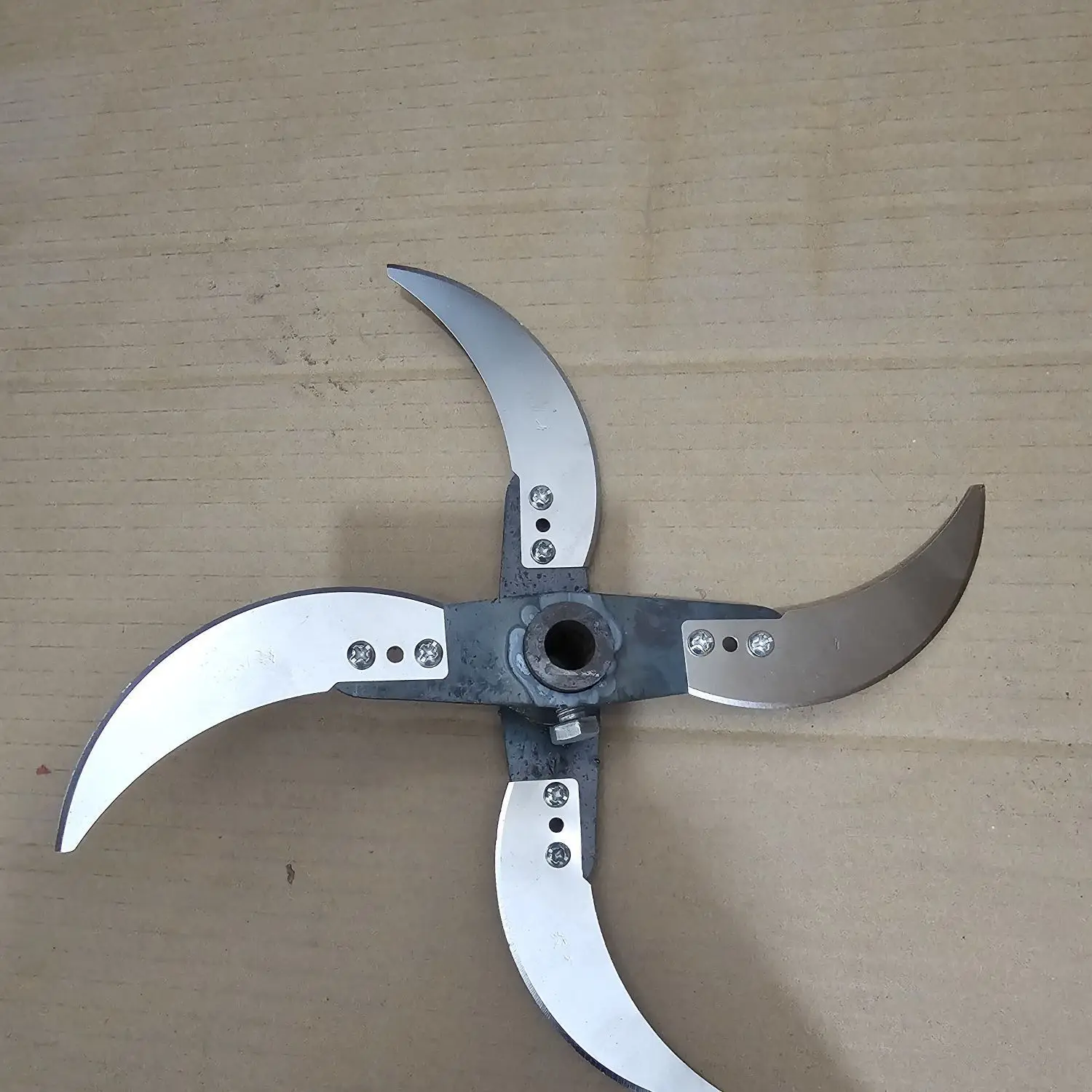 Agricultural Chopper Blade Bre - огляд і ціна Agriculture Farming Vegetables