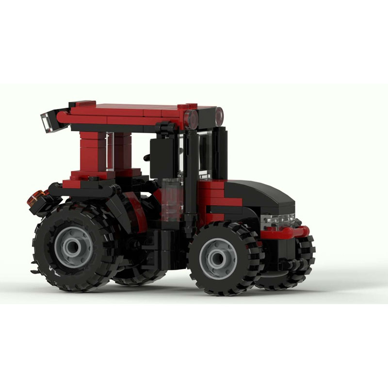 MOC-65538 Urban Farm Agricultu - огляд і ціна Urban Farming Agriculture