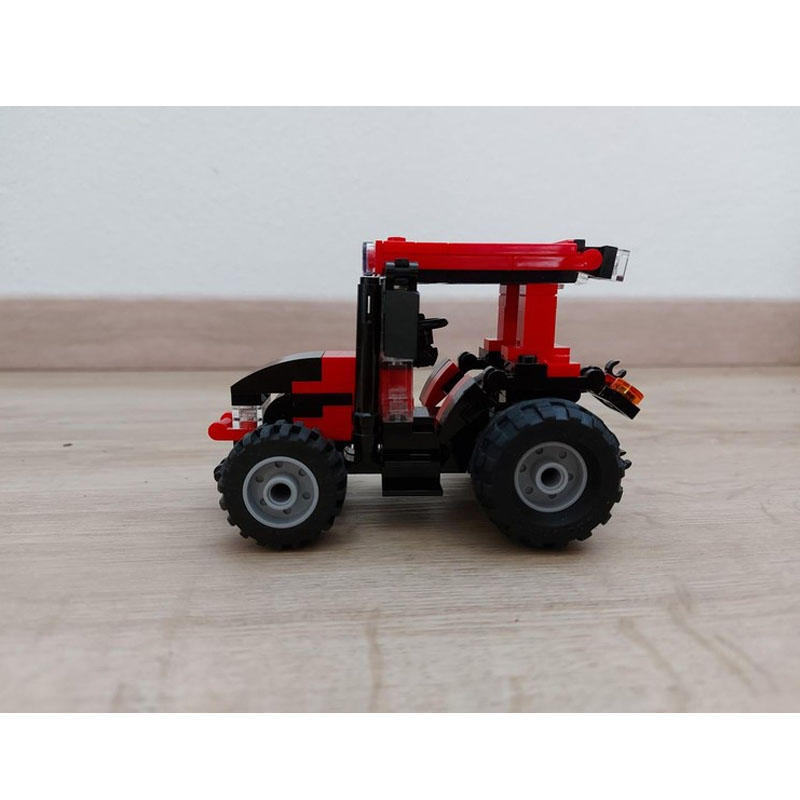 MOC-65538 Urban Farm Agricultu - огляд і ціна Urban Farming Agriculture