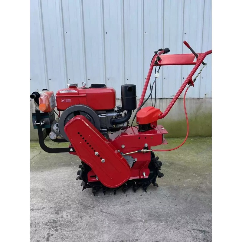 Multifunctional Chain Rail Mic - огляд і ціна Agriculture Farming Working
