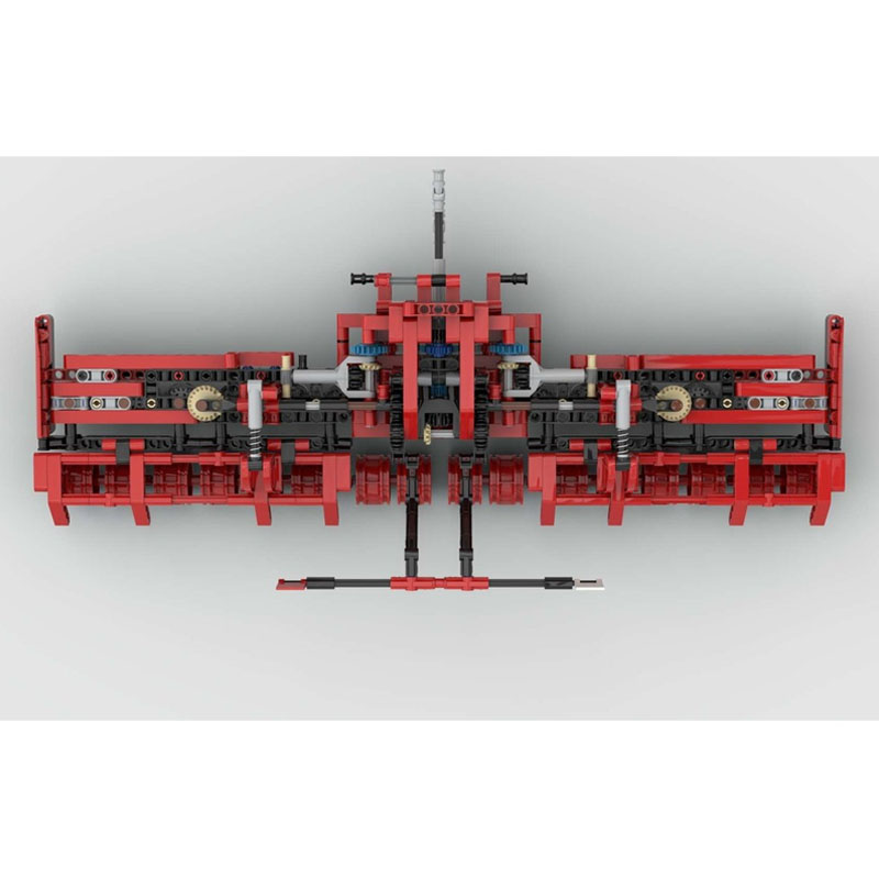 MOC-257330 Urban Farm Agricult - огляд і ціна Urban Farming Agriculture
