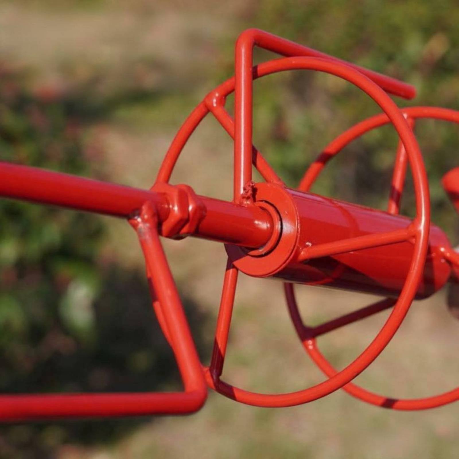 Agricultural Hose Puller Doubl - огляд і ціна Agriculture Farming Vegetables