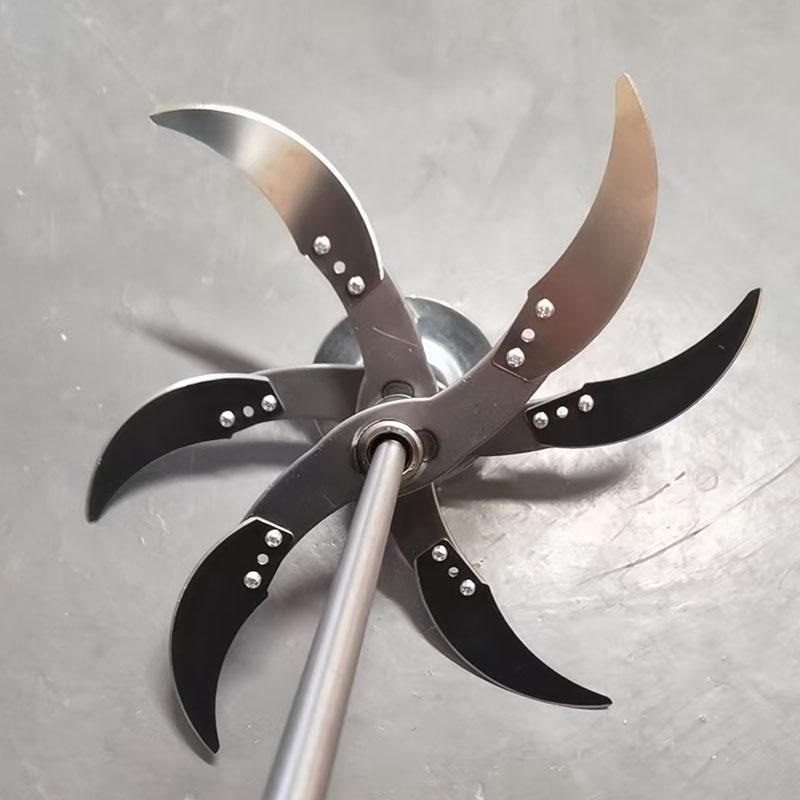 4/6 Blades Agricultural Vegeta - огляд і ціна Agriculture Farming Vegetables