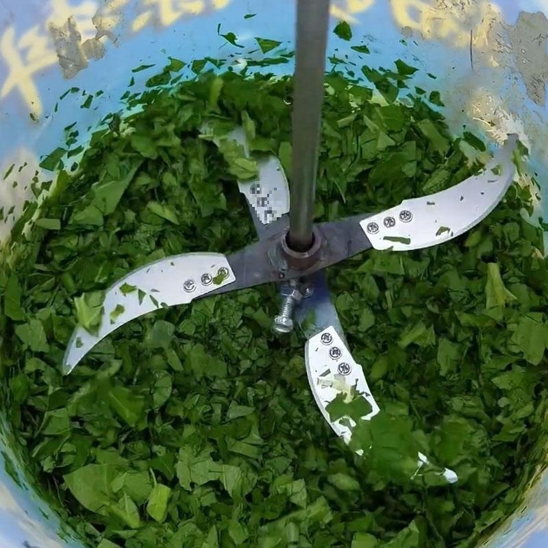4/6 Blades Agricultural Vegeta - огляд і ціна Agriculture Farming Vegetables