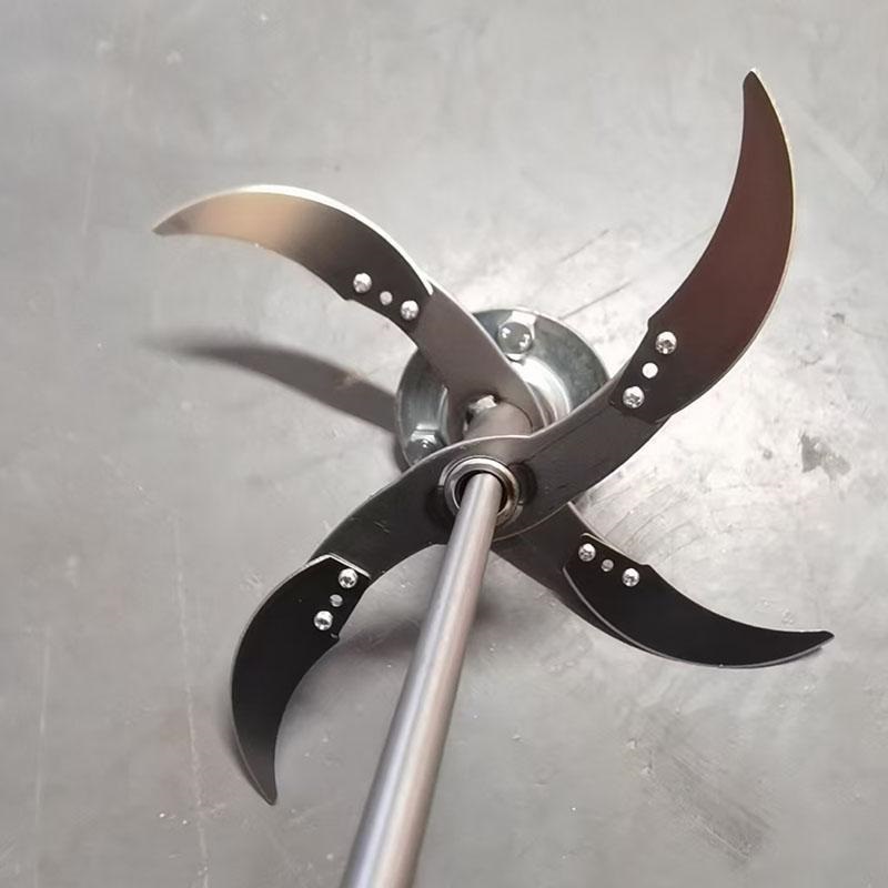 4/6 Blades Agricultural Vegeta - огляд і ціна Agriculture Farming Vegetables