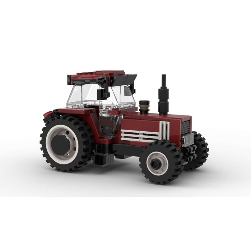 MOC-155657 Urban Farm Agricult - огляд і ціна Urban Farming Agriculture