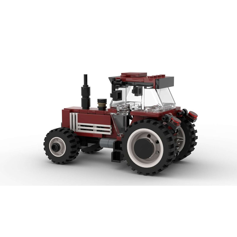 MOC-155657 Urban Farm Agricult - огляд і ціна Urban Farming Agriculture