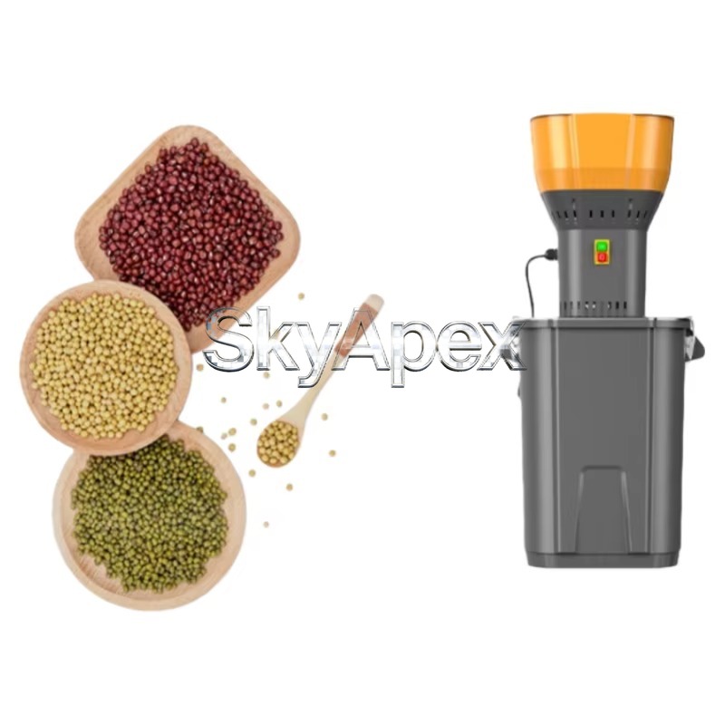Poultry Feed Grinder Mixer Cru - огляд і ціна Farming Agriculture