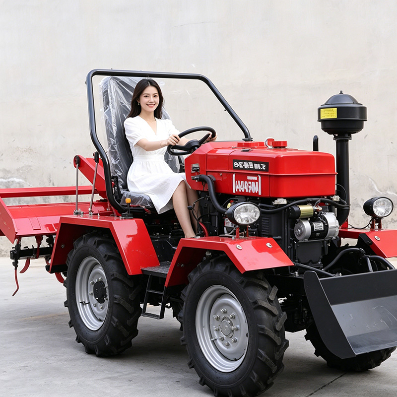 Customized Farmer Preferred Fo - огляд і ціна Farming Farmer