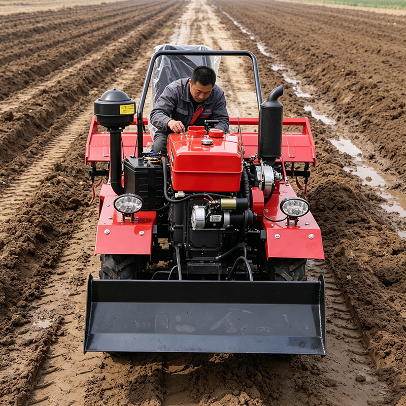 Customized Farmer Preferred Fo - огляд і ціна Farming Farmer