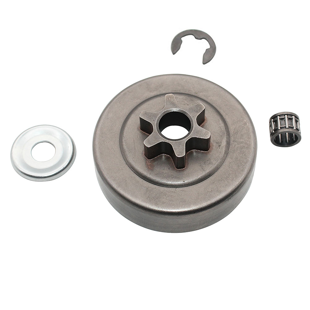 Clutch Drum Sprocket Needle Ca - огляд і ціна Stihl Chainsaw Ms170