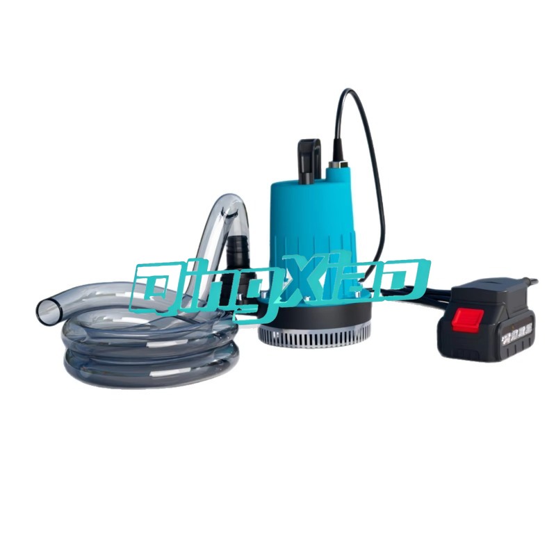 Lithium Battery Water Pump Por - огляд і ціна Agriculture Farming Vegetables