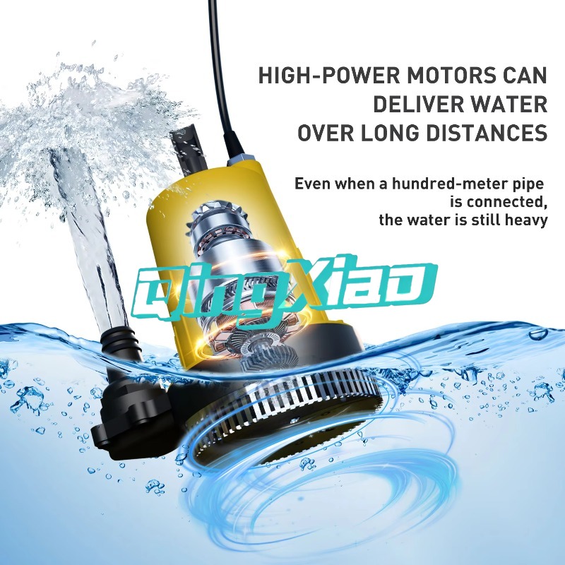 Lithium Battery Water Pump Por - огляд і ціна Agriculture Farming Vegetables