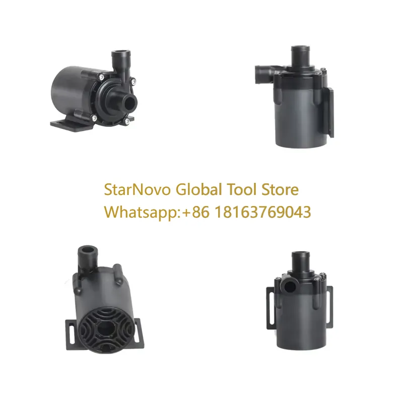 2026 Hot！ Micro DC Motor for A - огляд і ціна Agriculture Farming Systems