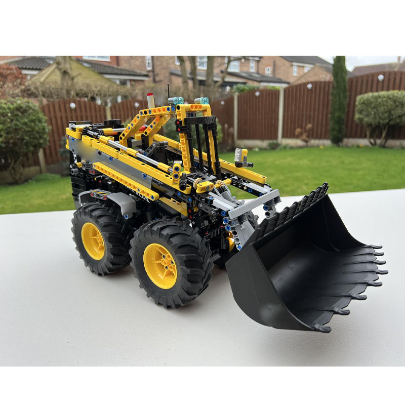 MOC-104489 Urban Farm Agricult - огляд і ціна Urban Farming Agriculture