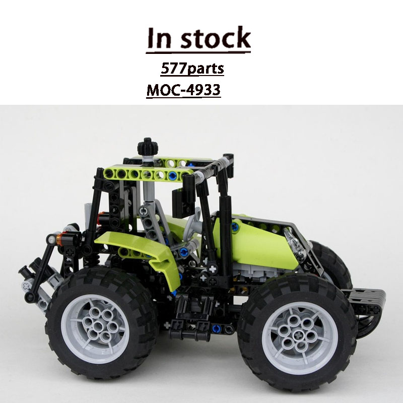 MOC-4933 Urban Farm Agricultur - огляд і ціна Urban Farming Agriculture