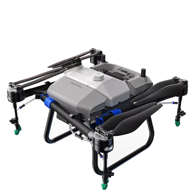 FP150 10kg Carbon Fiber Agricu - огляд і ціна Farming Agriculture Drone
