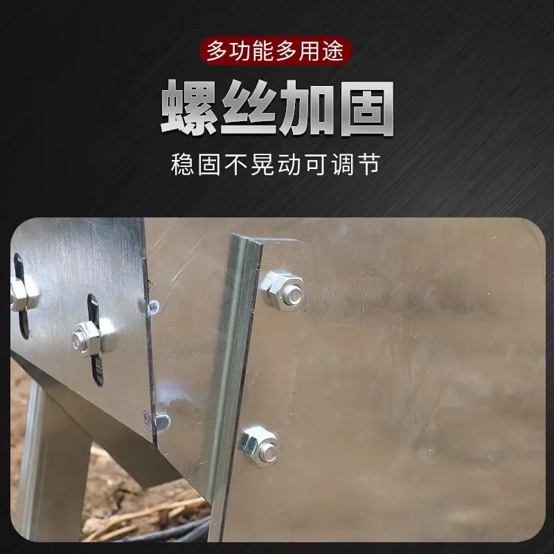 Manual Peanut Sheller Hand Cra - огляд і ціна Agriculture Farming Process