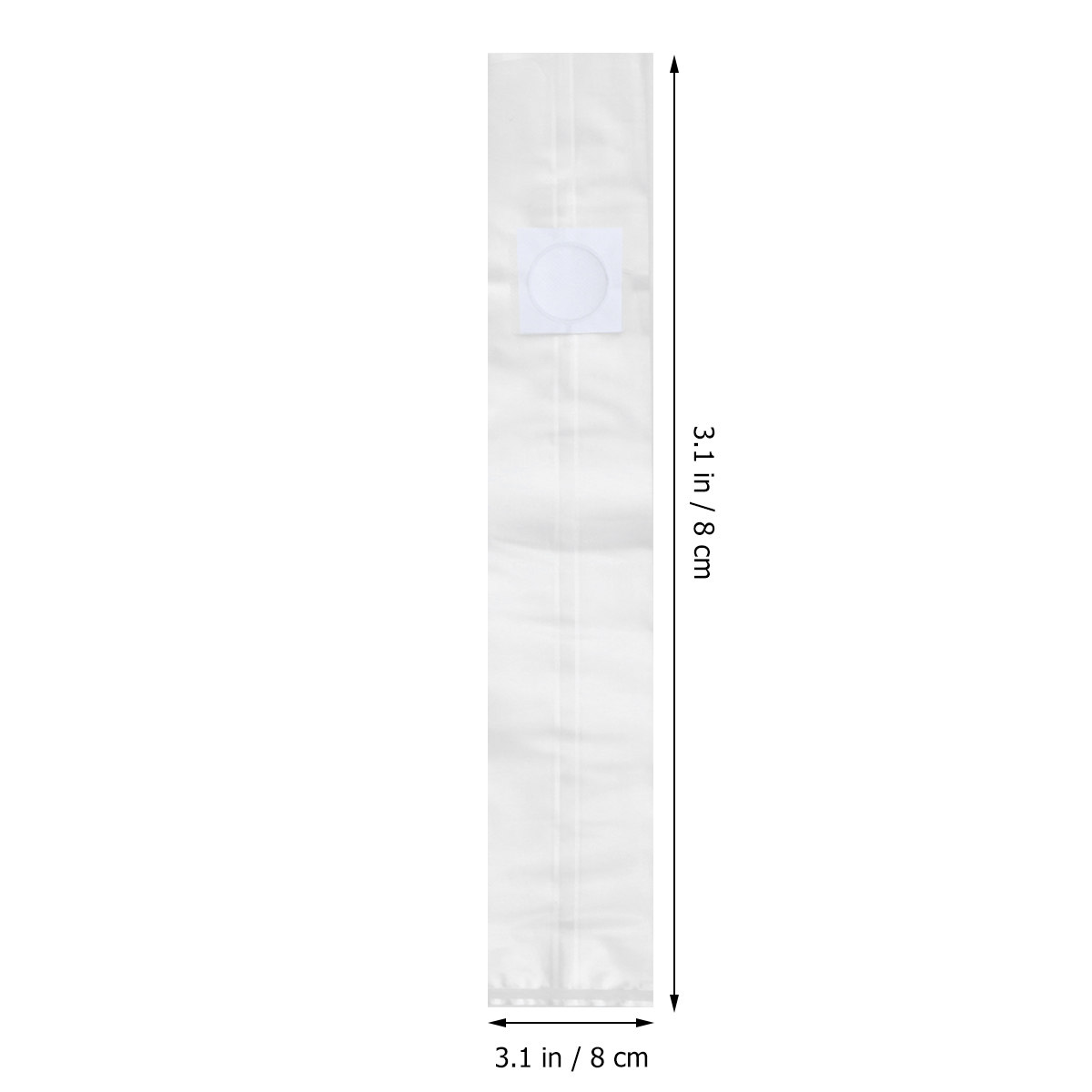 10Pcs Mushroom Spawn Growing B - огляд і ціна Mushroom Spawn Bag