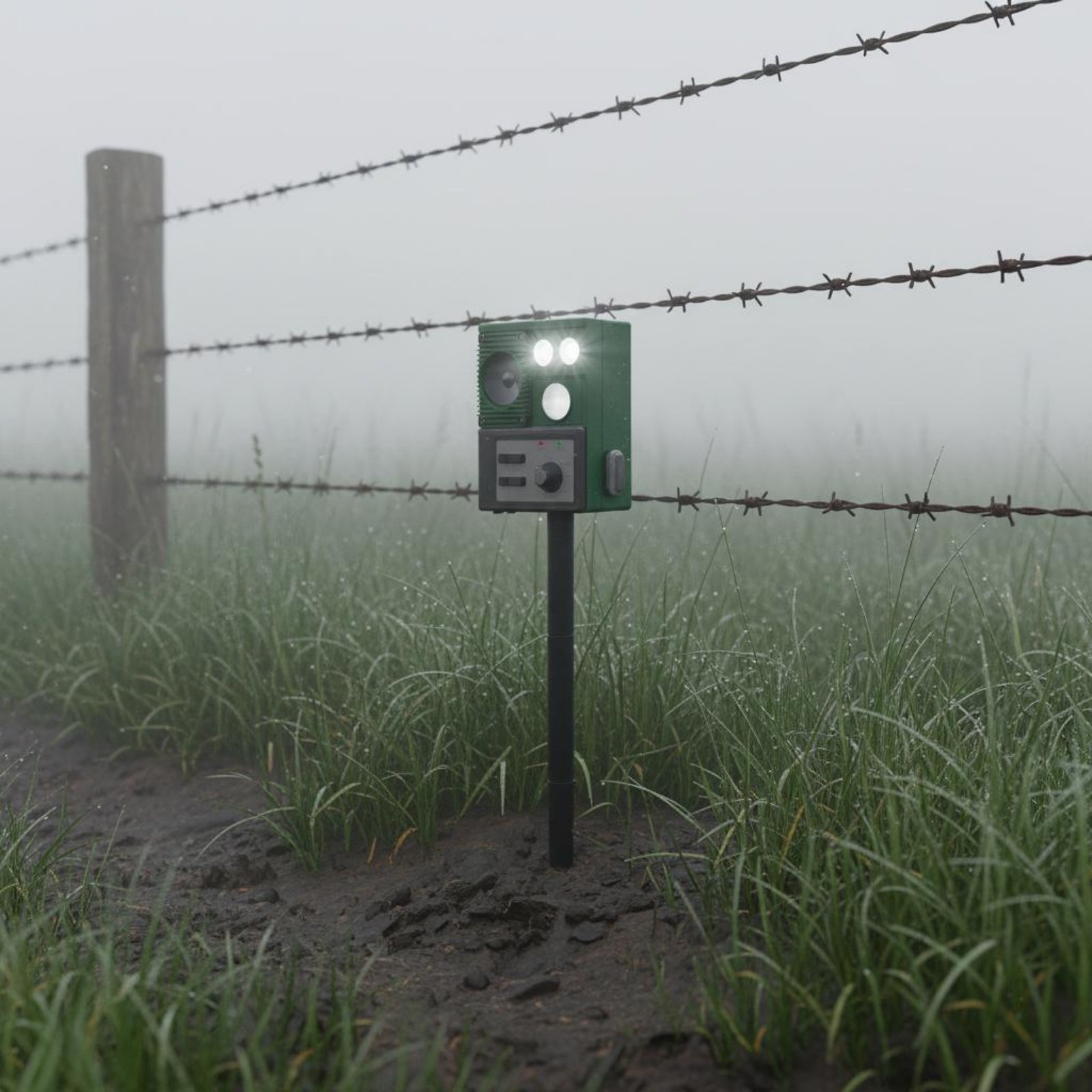 Solar Creature Flashing Illumi - огляд і ціна Farming Farmer