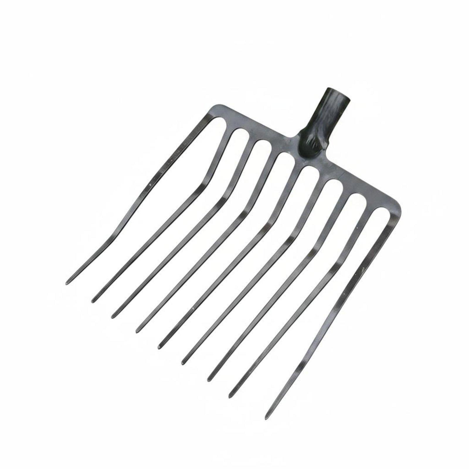 Single Piece Agricultural Fork - огляд і ціна Farming Agriculture