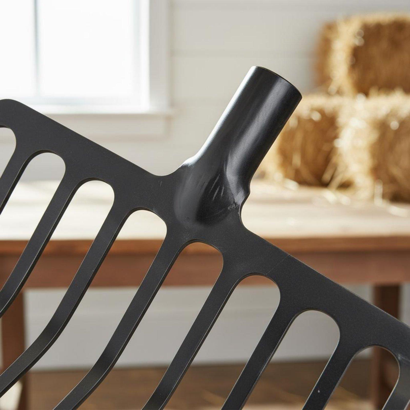 Single Piece Agricultural Fork - огляд і ціна Farming Agriculture